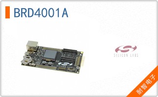 BRD4001A