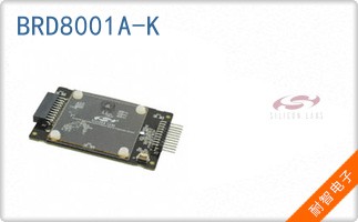 BRD8001A-K