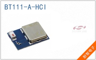 BT111-A-HCI