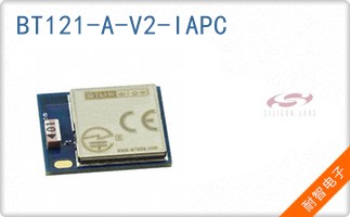 BT121-A-V2-IAPC