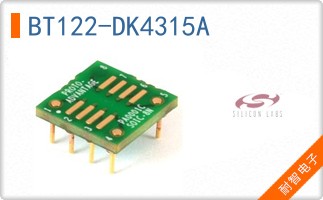 BT122-DK4315A