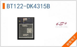 BT122-DK4315B