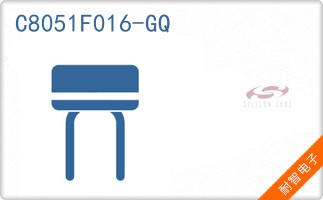 C8051F016-GQ