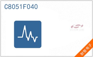 C8051F040
