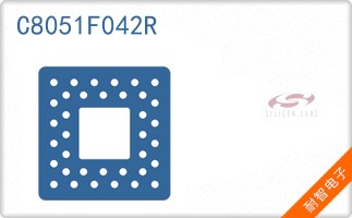 C8051F042R