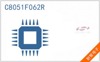 C8051F062R