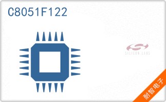 C8051F122