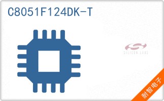 C8051F124DK-T