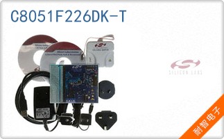 C8051F226DK-T��ͼƬ