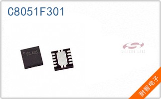 C8051F301