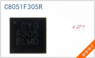 C8051F305R