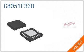 C8051F330