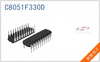 C8051F330D