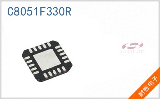 C8051F330R