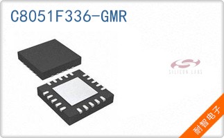 C8051F336-GMR