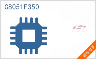 C8051F350
