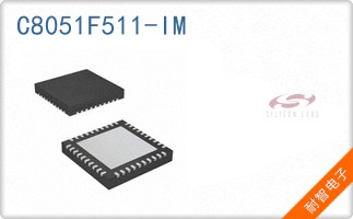 C8051F511-IM
