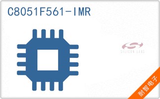 C8051F561-IMR