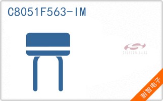C8051F563-IM