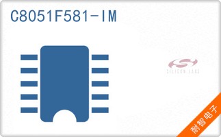 C8051F581-IM