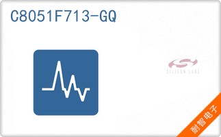 C8051F713-GQ