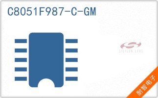 C8051F987-C-GM