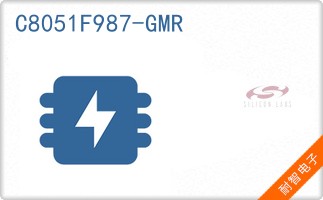 C8051F987-GMR