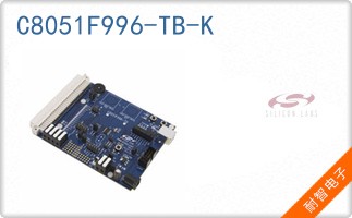 C8051F996-TB-K