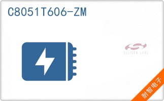 C8051T606-ZM