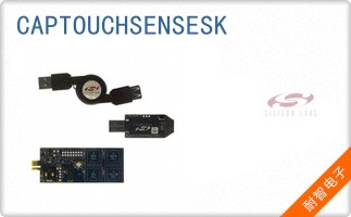 CAPTOUCHSENSESK