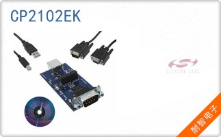 CP2102EK