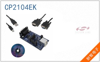 CP2104EK