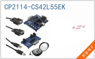 CP2114-CS42L55EK