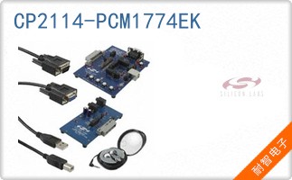 CP2114-PCM1774EK