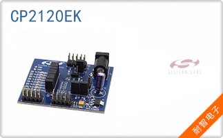 CP2120EK