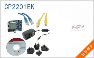 CP2201EK