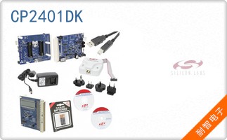 CP2401DK