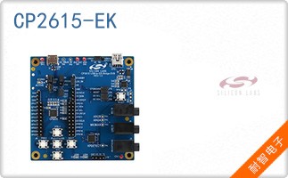 CP2615-EK