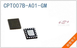CPT007B-A01-GM