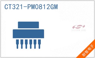 CT321-PM0812GM