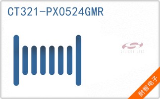 CT321-PX0524GMR