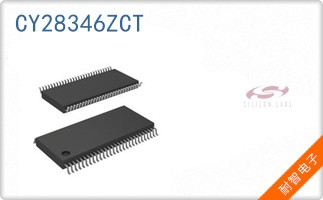 CY28346ZCT