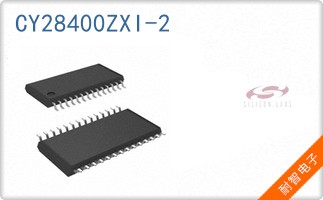 CY28400ZXI-2