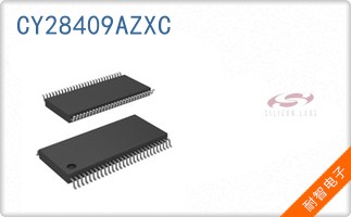 CY28409AZXC