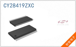 CY28419ZXC