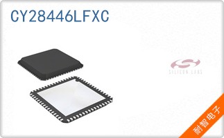 CY28446LFXC