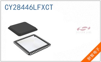 CY28446LFXCT