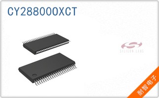 CY28800OXCT