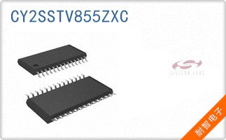 CY2SSTV855ZXC