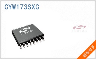 CYW173SXC